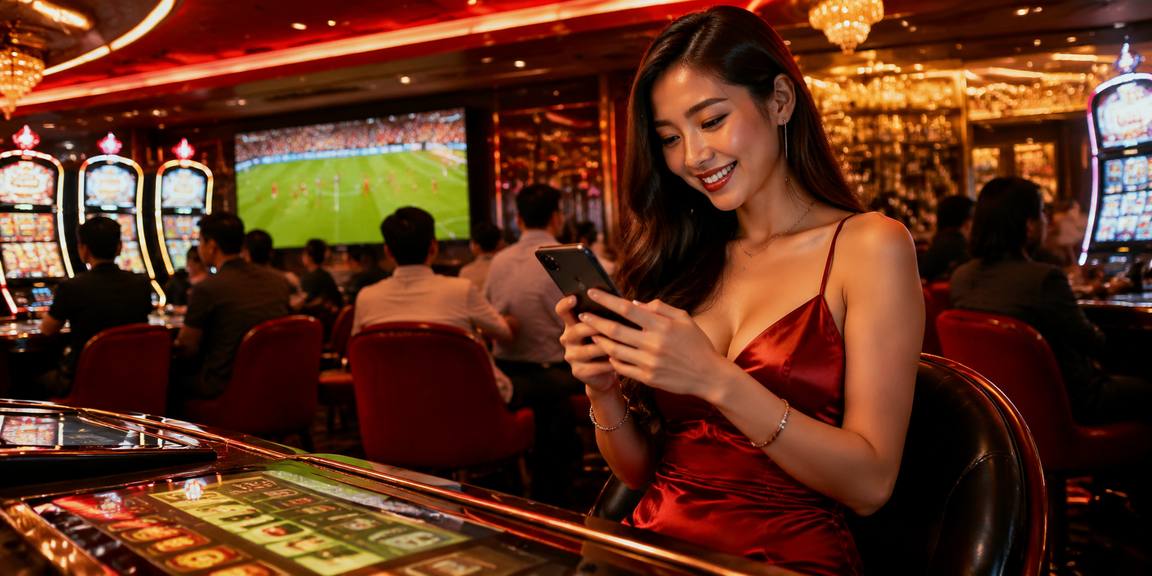 vty44 Điểm Nhấn Slot Tại vty44 Có Gì?